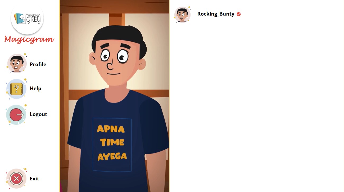 Creative eLearning